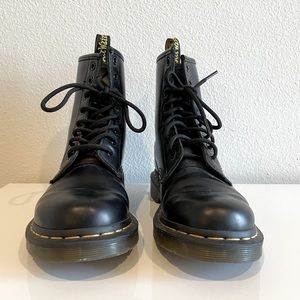 Dr. Martens